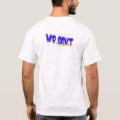 Mr.Gant T-Shirt (Rückseite)