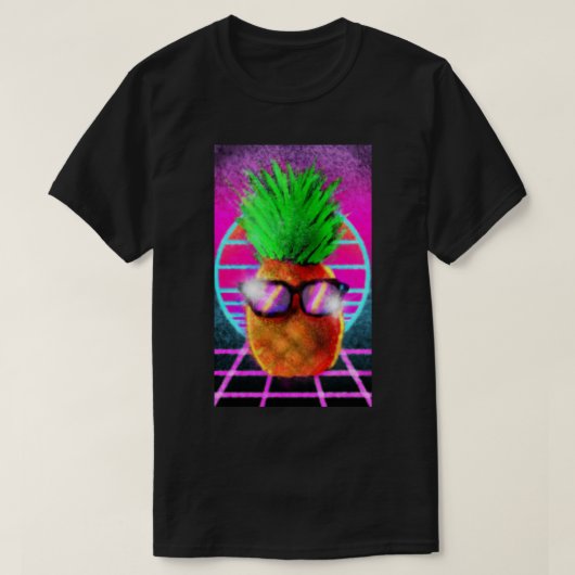 Mr Good Vibes T-Shirt (Design vorne)