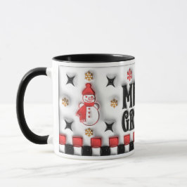 Mr Grinch Mug Tasse
