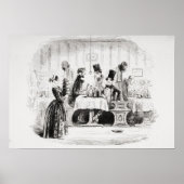 Mr. Guppy's Unterhaltung Poster (Vorne)