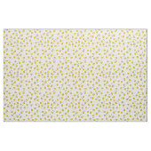 Mr. Happy | Tanzen und Lächeln Stoff (Yard (91,4 cm))