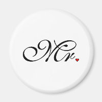 Mr. Husband Groom Ihre neuen Wünsche