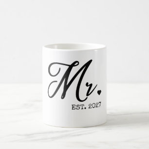 MR Kaffeetasse
