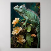 Mr. Liz Poster (Vorne)