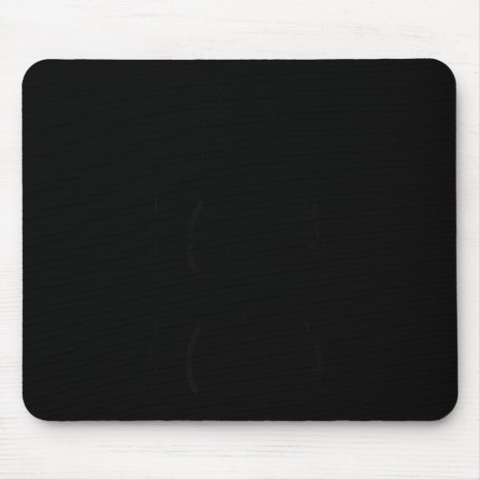 Mr Lova Lova Mousepad (Vorne)