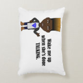 Mr. Markuss's Throw It All Away Pillows Dekokissen (Vorderseite(Vertikal))