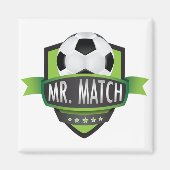 mr_match_logo-Kopie Magnet (Vorne)