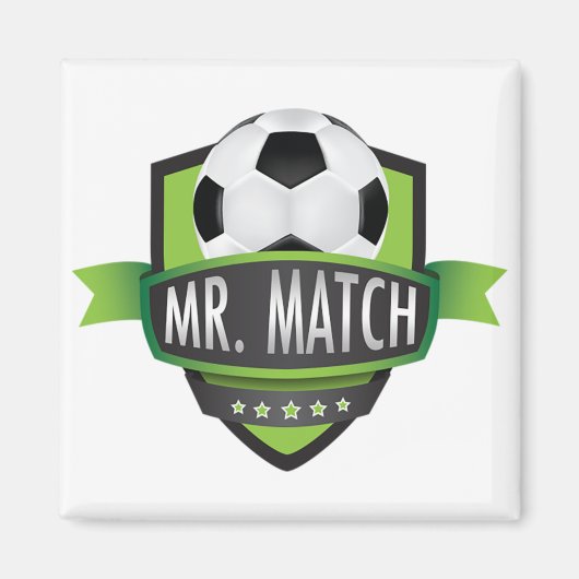 mr_match_logo-Kopie Magnet (Vorne)