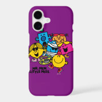 Mr. Men Little Miss Gruppe