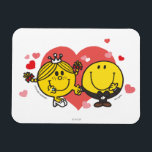 Mr Men Little Miss Happy Sunshine Wedding Magnet<br><div class="desc">Feiern Sie Ihren besonderen Tag mit diesem fröhlichen und strahlenden Hochzeitsdesign "Happy Sunshine". Mit einer hellen und lebendigen Sonnenstudio mit einem skurrilen Schriftart ist dieses Design der ideale Begleiter für Ihre Hochzeitsfeier,  Dekoration und Liebesgeschichten,  um Ihnen eine Touch der Freude und des Glücks zu verleihen.</div>