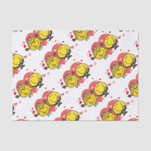 Mr Men Little Miss Happy Sunshine Wedding Seidenpapier