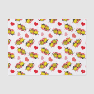 Mr Men Little Miss Happy Sunshine Wedding Seidenpapier