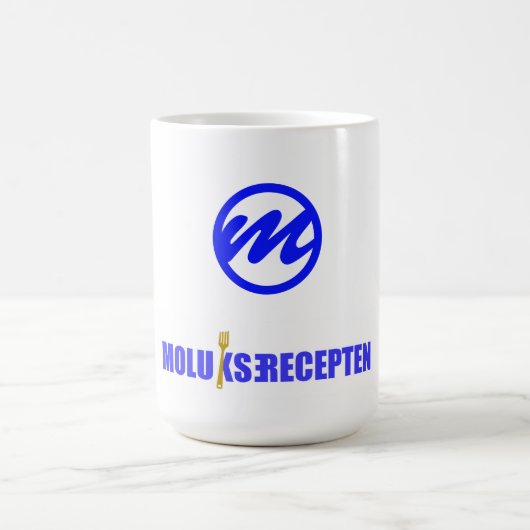 MR Mok Kaffeetasse (Mittel)