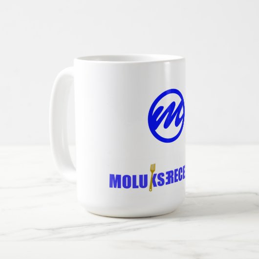MR Mok Kaffeetasse (Vorderseite Links)