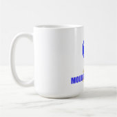 MR Mok Kaffeetasse (Links)