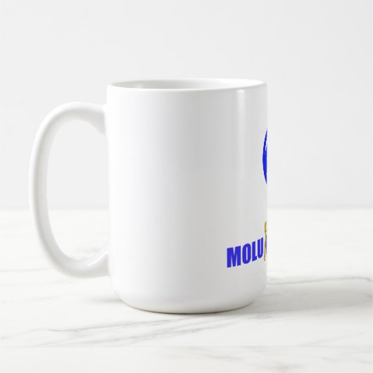 MR Mok Kaffeetasse (Links)