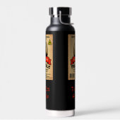 Mr. Molotovs Pale Ale Trinkflasche (Links)