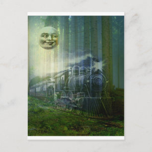 MR MOON UND GEISTERZUG.jpg Postkarte