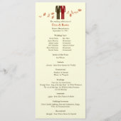 Mr. & Mr. Herbst 2 Mathematik 4x9.25 Programm (Vorderseite)