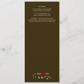 Mr. & Mr. Herbst 2 Mathematik 4x9.25 Programm (Rückseite)