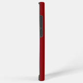 Mr & Mrs Happy Valentine's Day Samsung Galaxy Hülle (Rechte Seite)