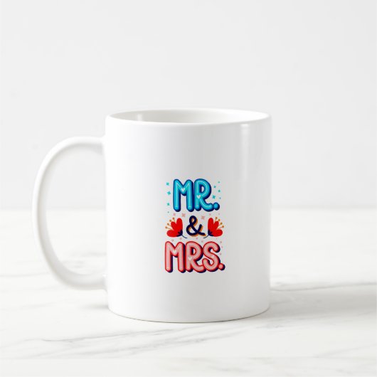 mr & mrs kaffeetasse (Links)