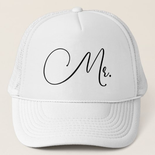 Mr. & mrs. Kappen (Vorderseite)