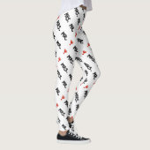 Mr. Mrs. Leggings (Rechts)