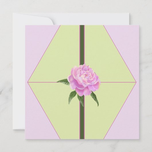 Mr & Mrs. Party oder Einladung zur Hochzeit (Rückseite)