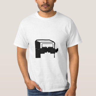 Mr.Mustache T-Shirt