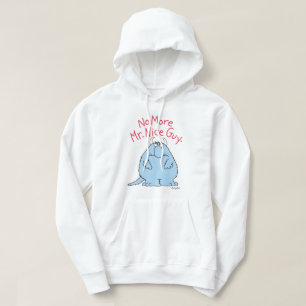 Mr. Nice Typ Hoodie