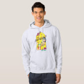 Mr. Nimbus Hoodie (Vorne ganz)