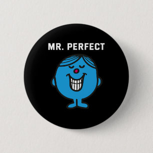 Mr Perfect Button