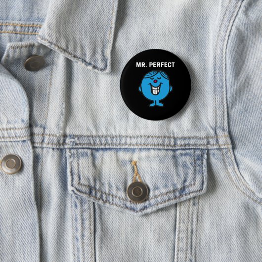 Mr Perfect Button (Beispiel)