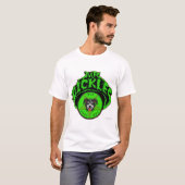 Mr.Pickles Hemd T-Shirt (Vorne ganz)