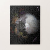 Mr. Pink's Portrait Puzzle (Vertikal)