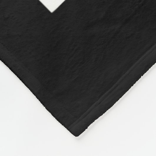 Mr. Right 15 Years Wedding Anniversary Funny Match Fleecedecke (Ecke)