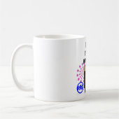 MR Toebroek Kaffeetasse (Links)
