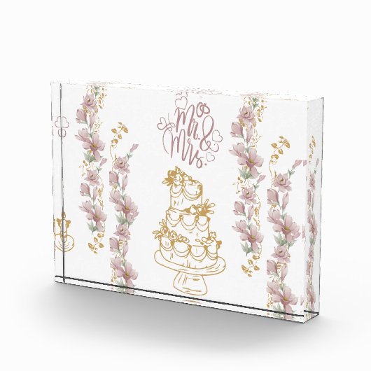 mr und mrs fotoblock (Rechts)