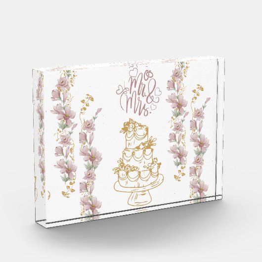 mr und mrs fotoblock (Links)