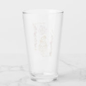 mr und mrs glas (Rückseite)