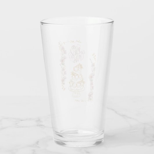 mr und mrs glas (Rückseite)