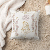 mr und mrs kissen (Decke)