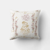 mr und mrs kissen (Rückseite)