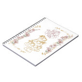 mr und mrs notizblock (Linke Seite)