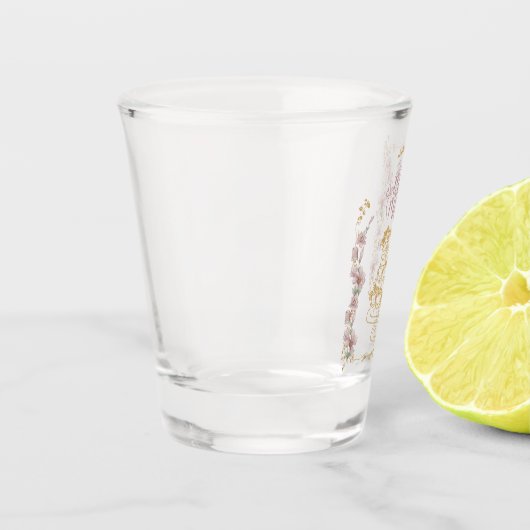 mr und mrs schnapsglas (Links)