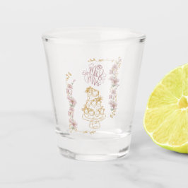 mr und mrs schnapsglas