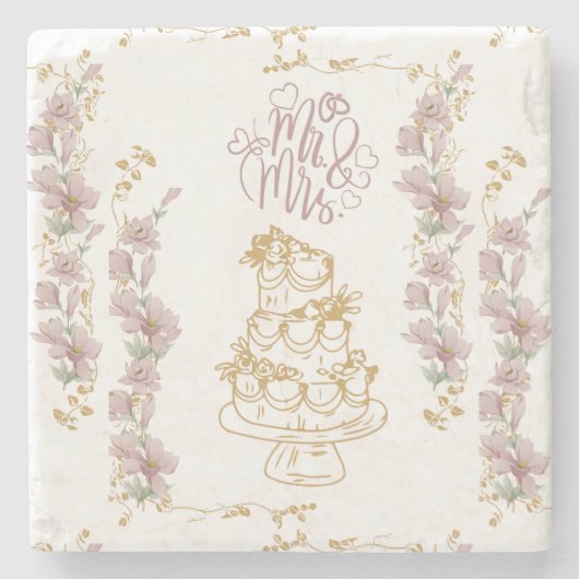 mr und mrs steinuntersetzer (Vorderseite)