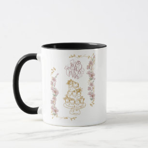 mr und mrs tasse