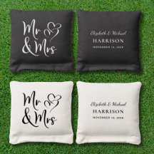 Mr. Wedding